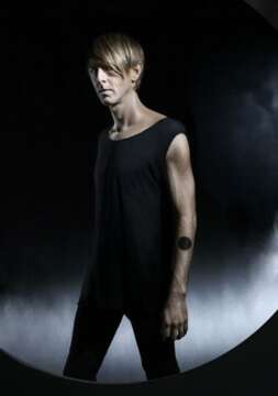Richie Hawtin twitteará su actuación en Sónar 2012