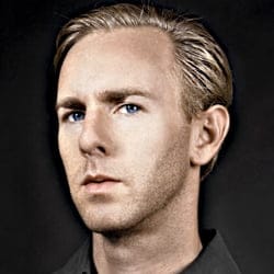 RICHIE HAWTIN AMERICAN TOUR DECEMBER 2007