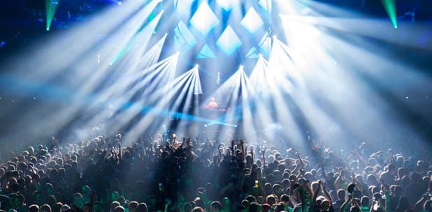 Madrid Winter Festival