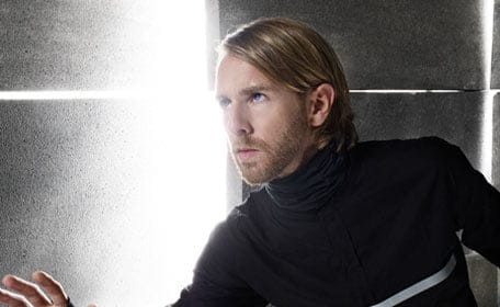 Richie Hawtin – The Grand Palais Nave Chart July 2011 Top 10