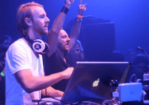 Twitter DJ disponible para descargar