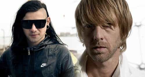 Death to false techno: Richie Hawtin meets Skrillex