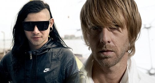 Death to false techno: Richie Hawtin meets Skrillex
