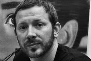DJ Chart: Ripperton November 2010