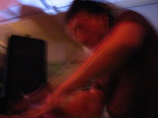 Ritmos Quebrados @ Club Universitario