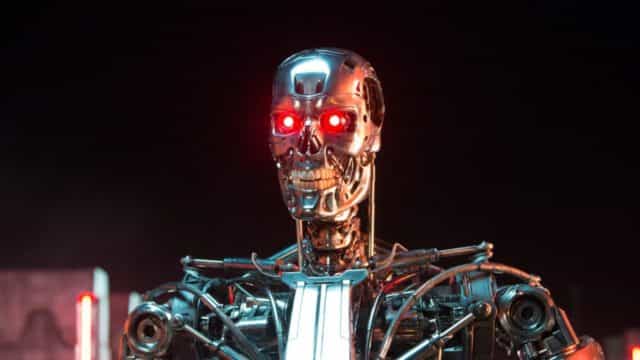 Futuros Artificiales: Los robots podrán “sentir” objetos con tan solo verlos.