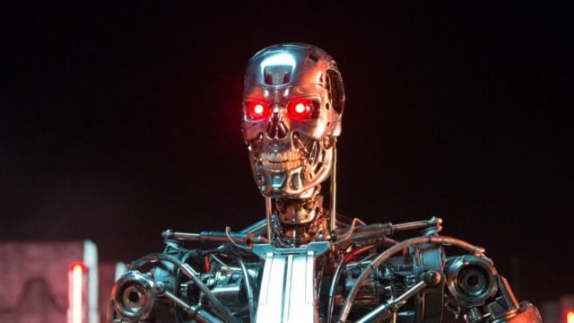 Futuros Artificiales: Los robots podrán “sentir” objetos con tan solo verlos.