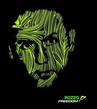 Rozzo en el FREEDOM 2019