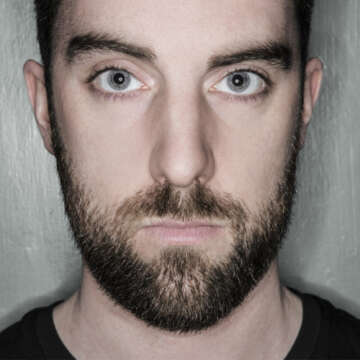@DJDaveClarke I sincerely apologise (Scuba)
