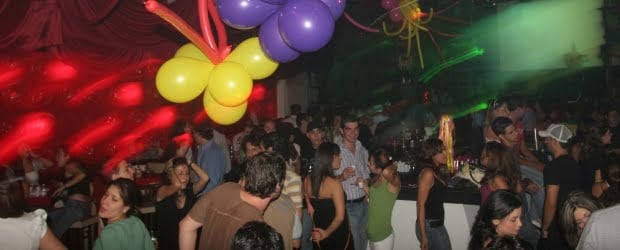 Sabaneta limitó horario de rumba