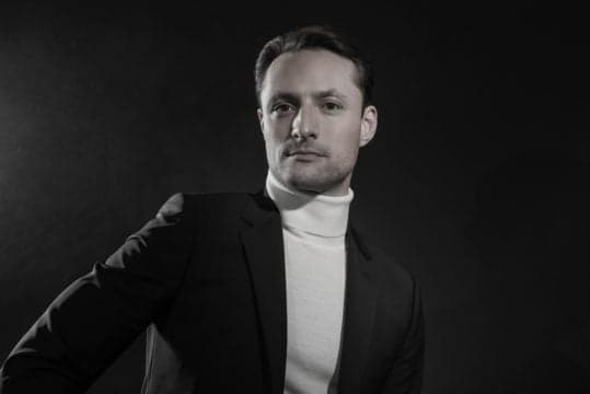 Ryan Elliott lanza nuevo sello