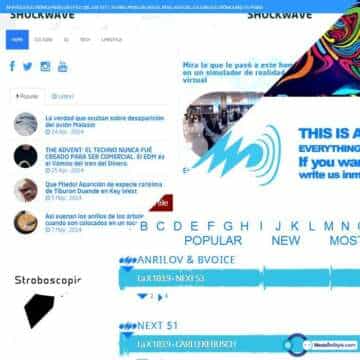 Disfruta del nuevo diseño del Blog y aún estamos trabajando en nuestra Nube!