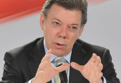 Gobierno retira reforma a la Ley 30 de Educación