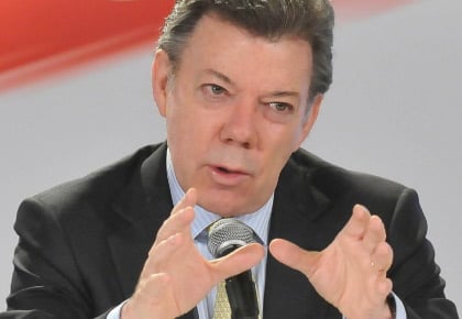 Gobierno retira reforma a la Ley 30 de Educación