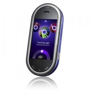 Samsung Beat DJ