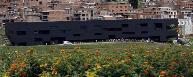 El Mundo de los Sonidos Ocultos éste Sábado en el Parqué Biblioteca San Cristóbal
