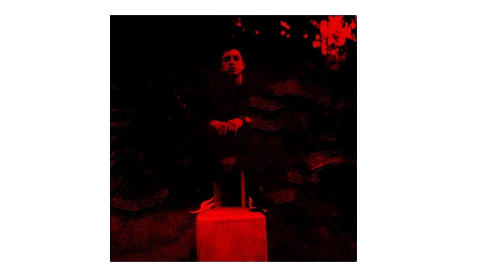 Premiere: Escucha 'Arterial' de Sangre Negra en Granular Spectrum