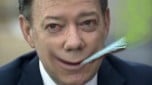 Santos elimina el IVA a los espectáculos.
