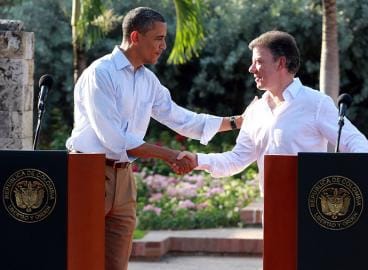 TLC – Transformacion económica o decadencia para el pueblo Colombiano?