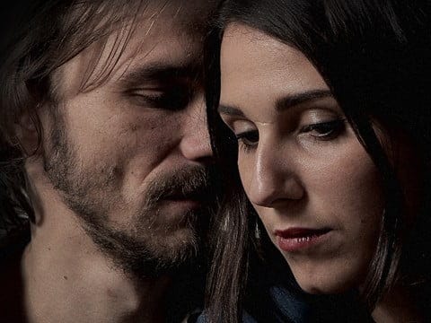 Saschienne, la aventura amorosa de Sascha Funke