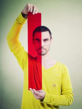 Steve Bug y su The Complete B-Series