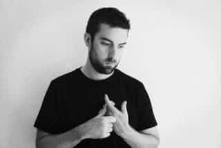 Scuba anuncia album ‘Personality’