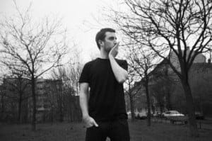 El ultimo album de Scuba – Triangulation (Interpretations)
