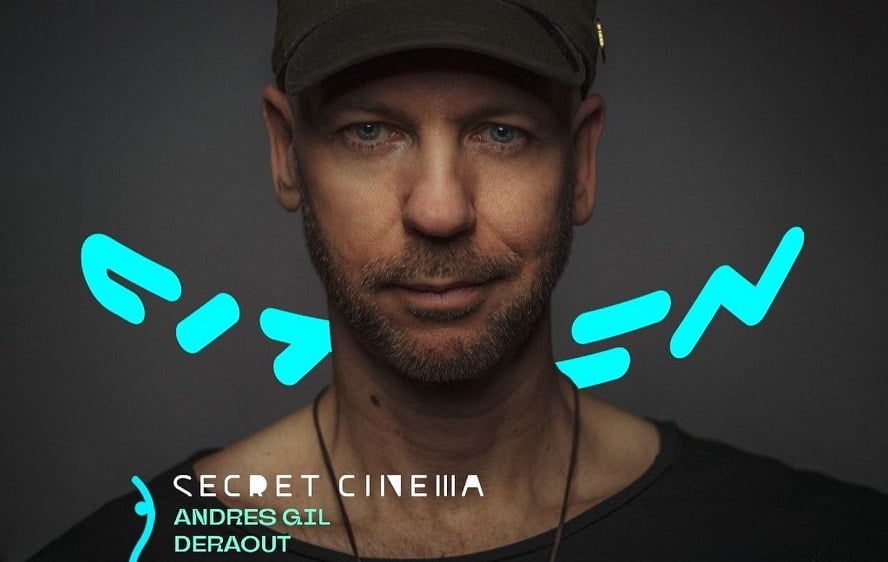 Mañana CITIZen en los Deseos y after con SECRET CINEMA en Ministry Club