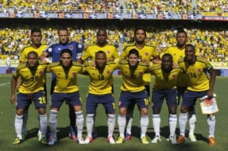 La otra cara de la clasificación al mundial de Fútbol
