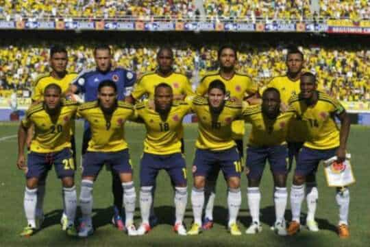 Colombia vs. Chile no se podrá ver en sitios públicos