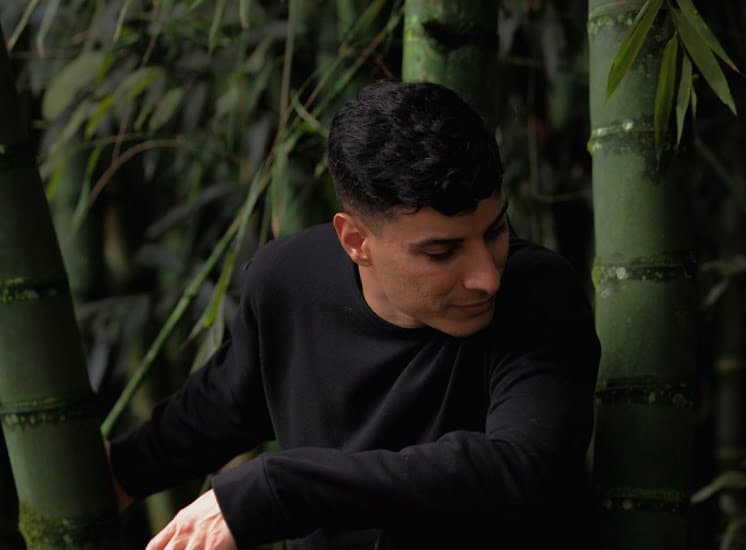 SEPIAN y Mateo Moric lanzan Xenology EP en Technologia Organica