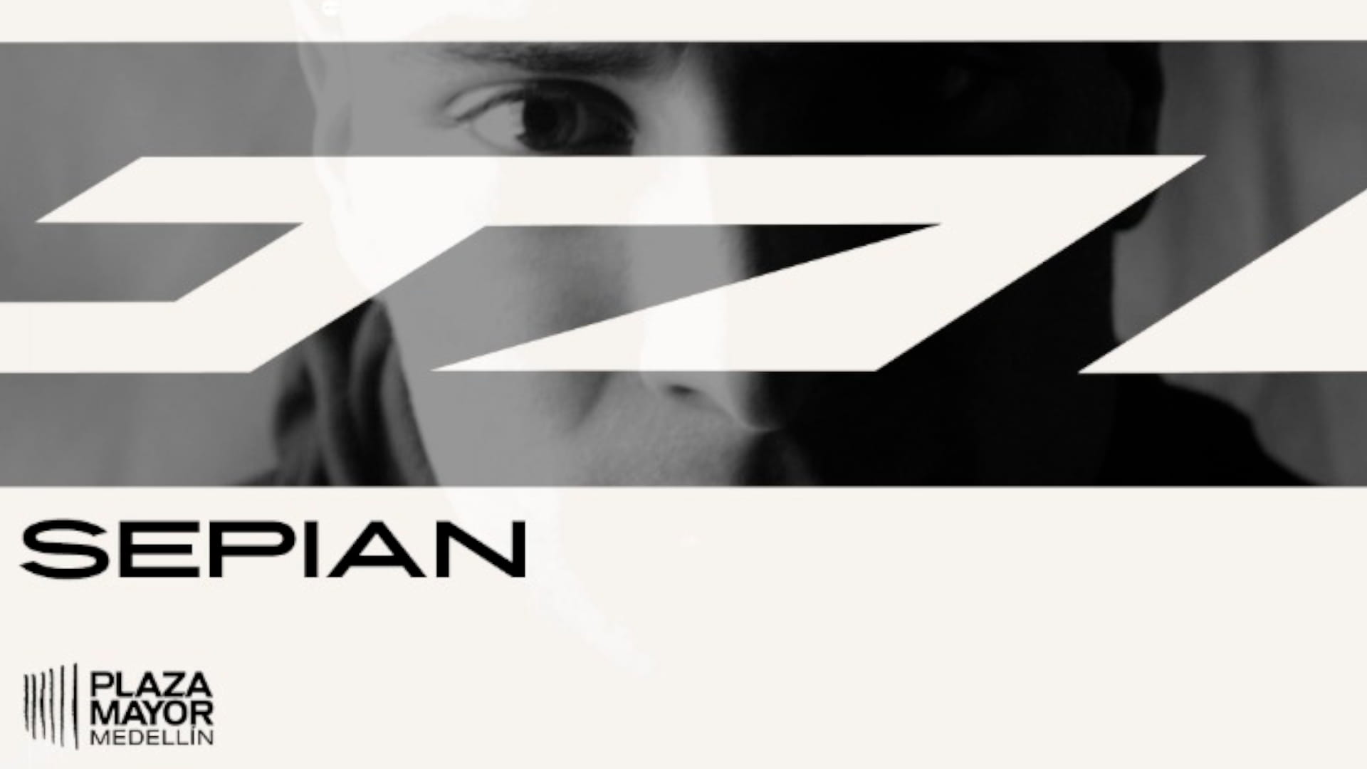 SEPIAN: jungla, montaña, agua y desierto, una nube de pasión esta por despertar en el FDM222