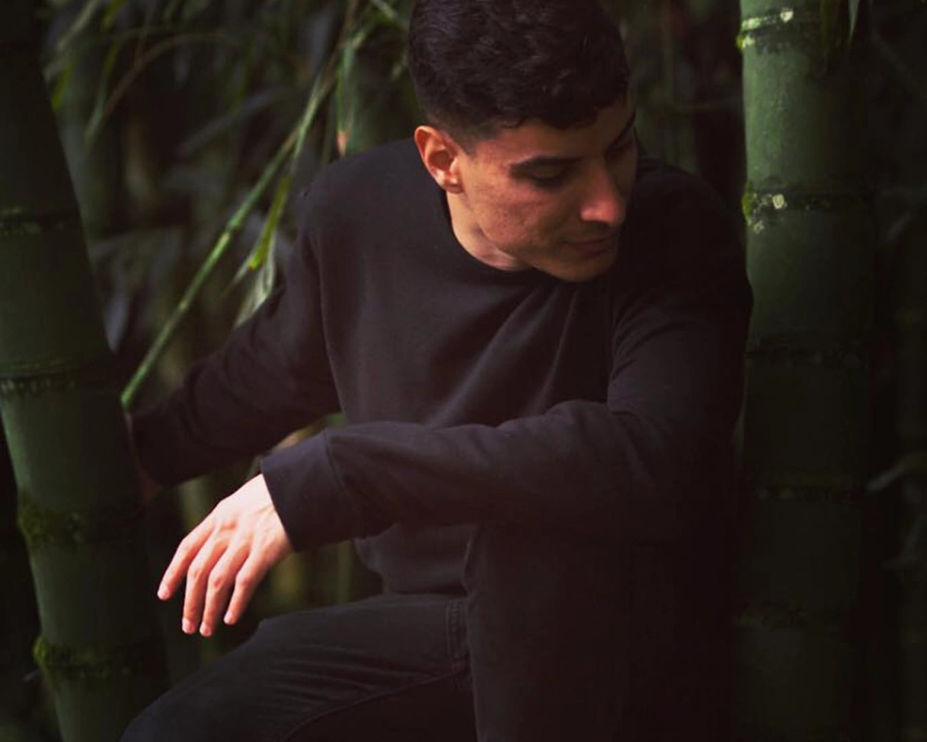 Premiere: Escucha 'Obsidian' de SEPIAN en Spira Records