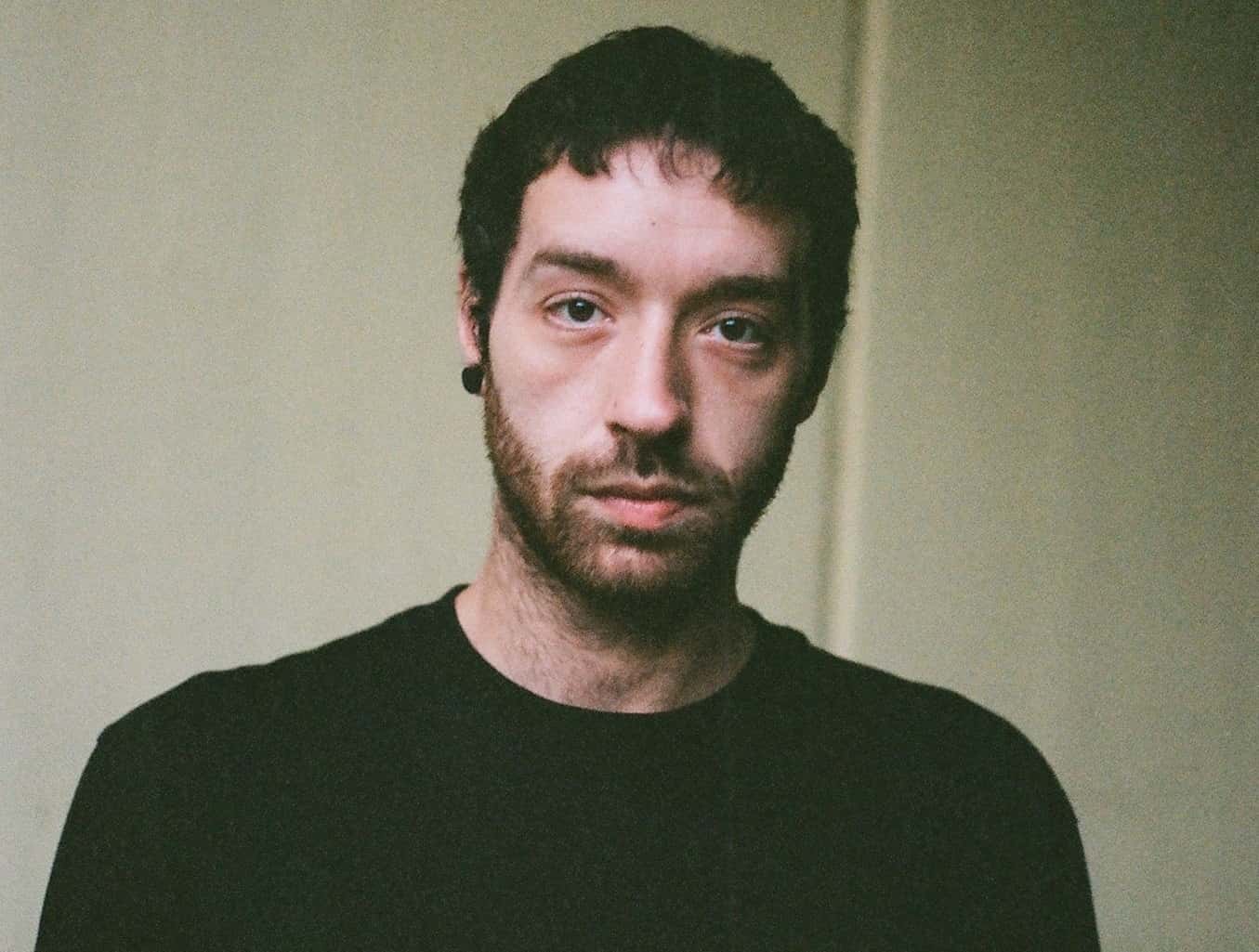 SETAOC MASS concentrado 100% en la música y no en la pose desde HÖR