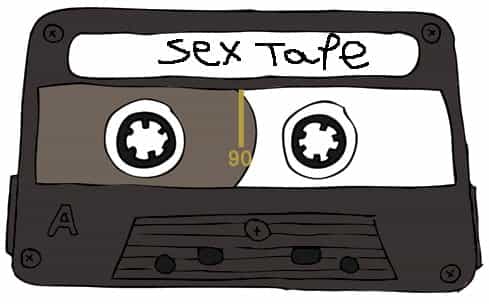Mp3 :K1000 sextape 001 (Talento Local)