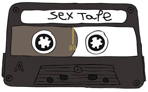 Mp3 :K1000 sextape 001 (Talento Local)