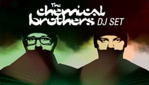 Entrevista: Ricardo Valencia, Chemical Brothers Medellín