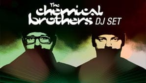 Entrevista: Ricardo Valencia, Chemical Brothers Medellín