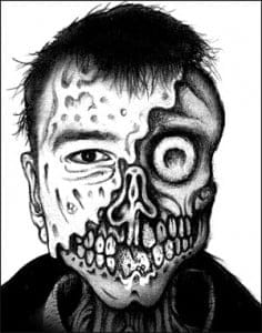 Shackleton presenta Fabric 55