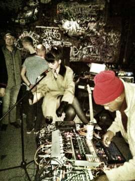 Svengalisghost presenta nuevo proyecto junto a Lili Schulder: Shadowlust...