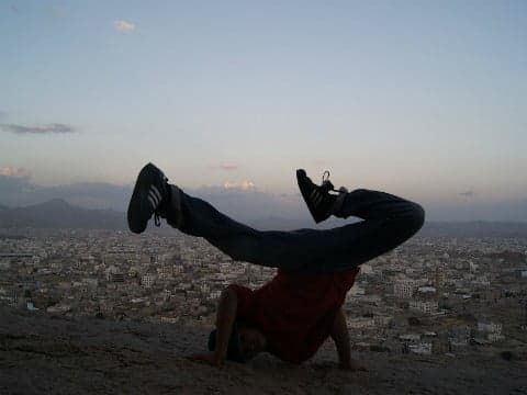 Nas produce “Shake The Dust”, un documental sobre Hip Hop…