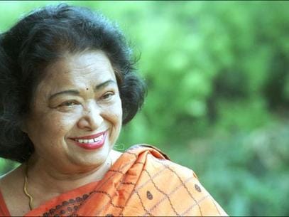 Google: Shakuntala Devi protagoniza el doodle de HOY