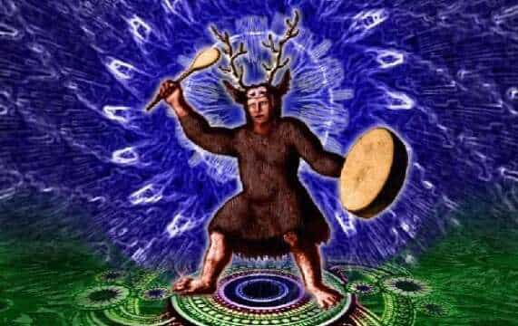 La fascinante relación entre las enfermedades mentales, la creatividad y el chamanismo