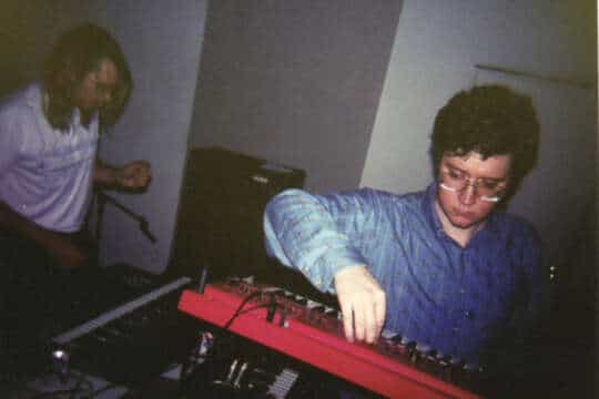 Shawn O’Sullivan llegará a Avian como 400PPM…