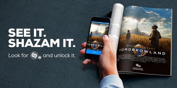 Shazamearás TODO proximamente