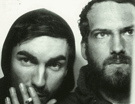 MIX DEL DÍA: Sigha & Shifted – Our Eternal Destination (AVN/OCS-TAPE001)