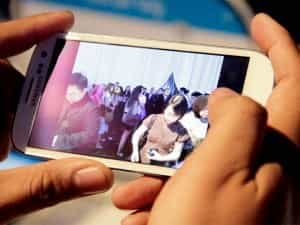 Samsung anuncia un Galaxy S III especial para el mercado empresarial