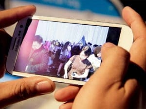 Samsung anuncia un Galaxy S III especial para el mercado empresarial