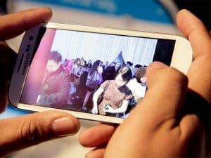 Samsung anuncia un Galaxy S III especial para el mercado empresarial