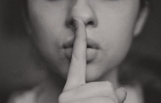El cerebro también necesita del silencio para conservarse saludable